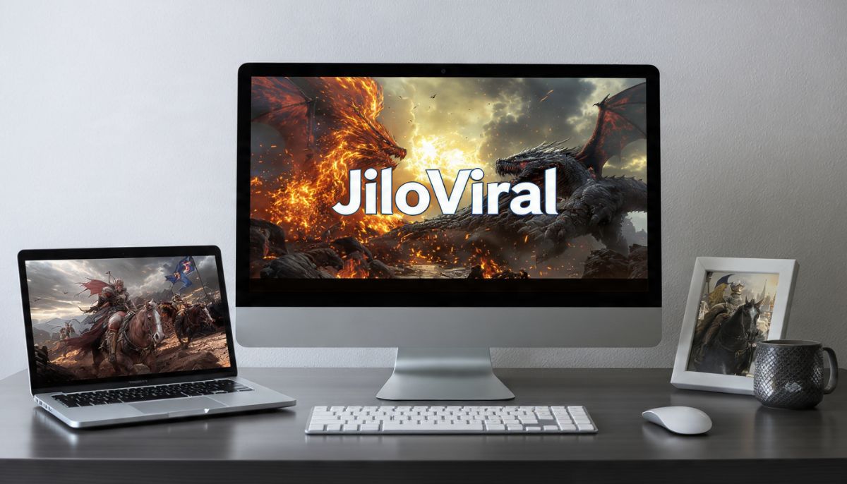 JiloViral